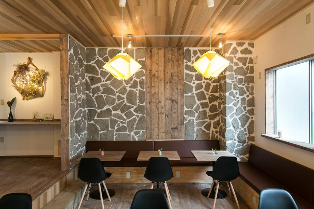 Guest House Yuyu Sapporo Exterior foto