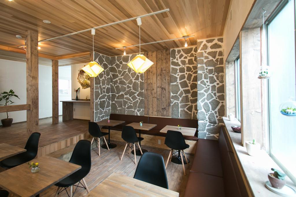 Guest House Yuyu Sapporo Exterior foto